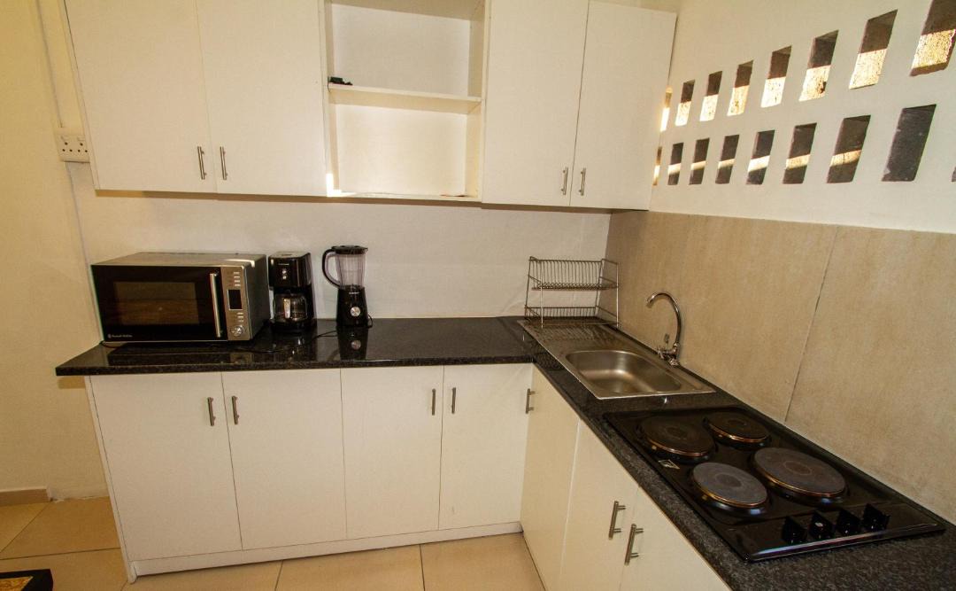 Photo of Kitchen in Cape Town