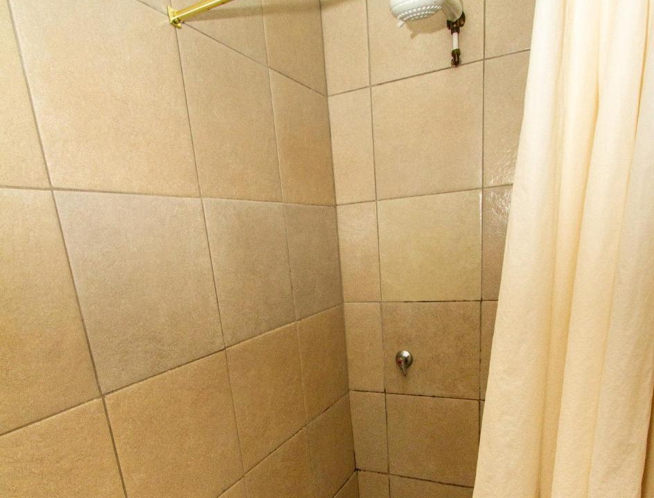 Photo of Bathroom in Cape Town