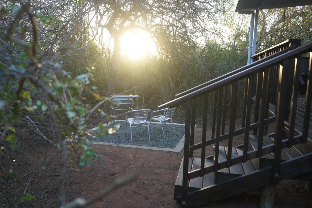 Photo of Others in Hluhluwe