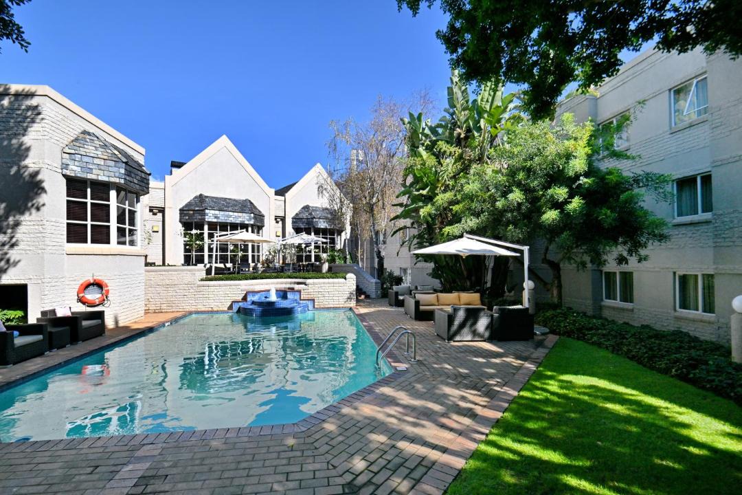 Photo of Others in Greater Johannesburg Metropolitan Area