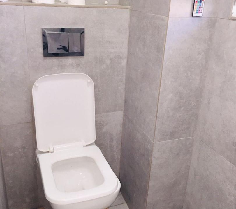 Photo of Bathroom in West Beach
