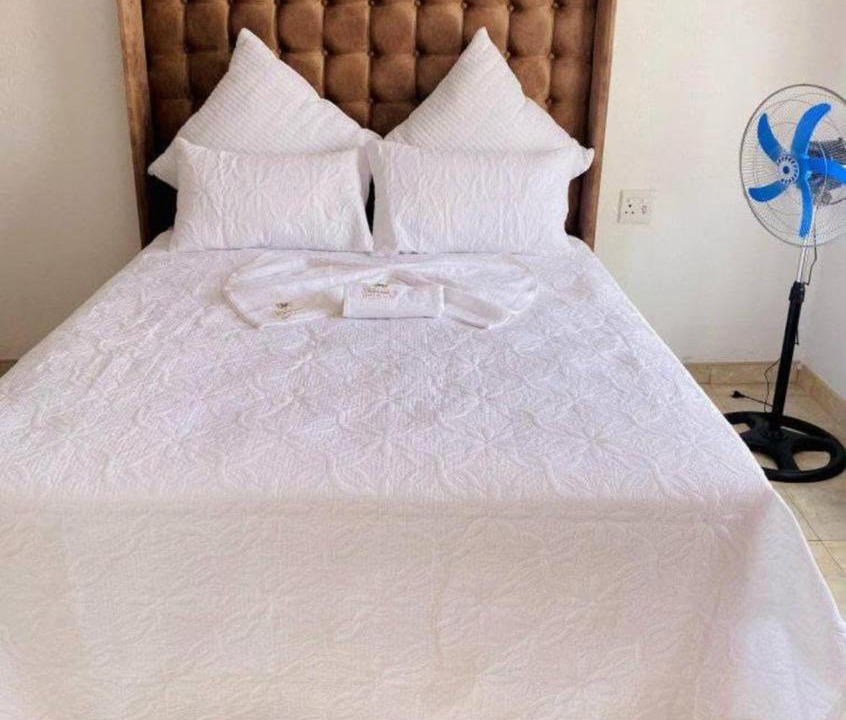 Photo of Bedroom in Ha-Lambani