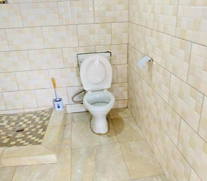 Photo of Bathroom in Ha-Lambani