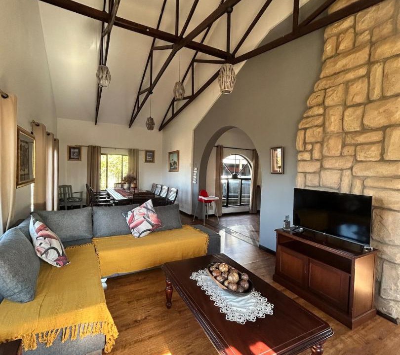 Photo of Others in Clarens