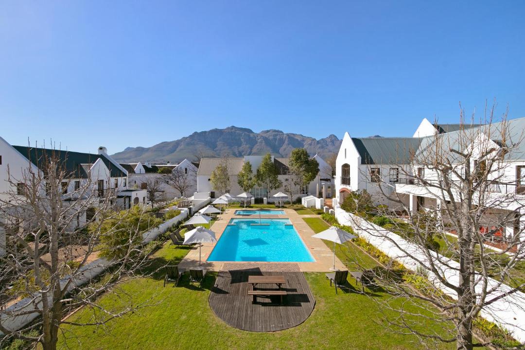 Photo of Others in Stellenbosch