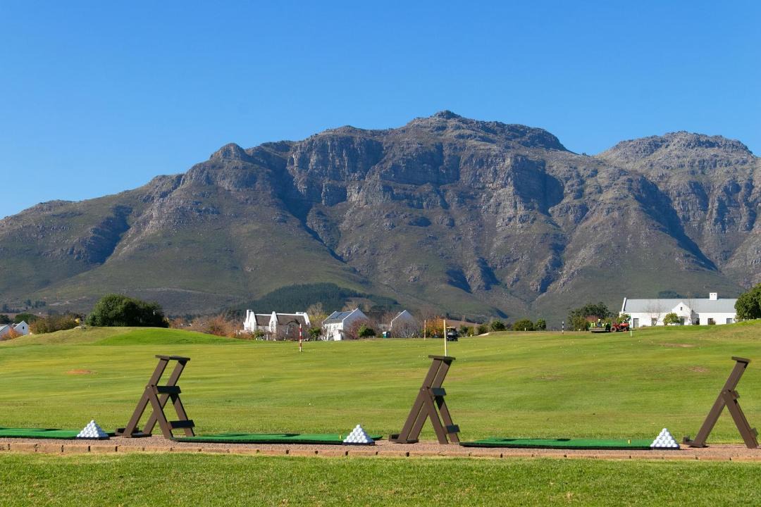 Photo of Others in Stellenbosch