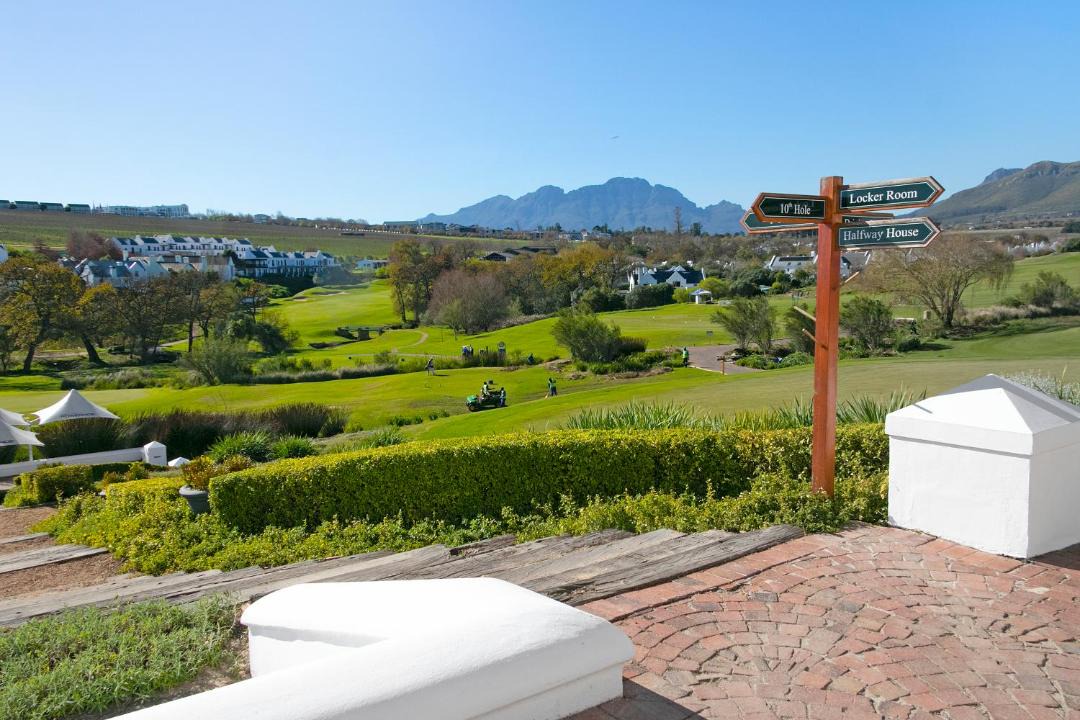 Photo of Others in Stellenbosch