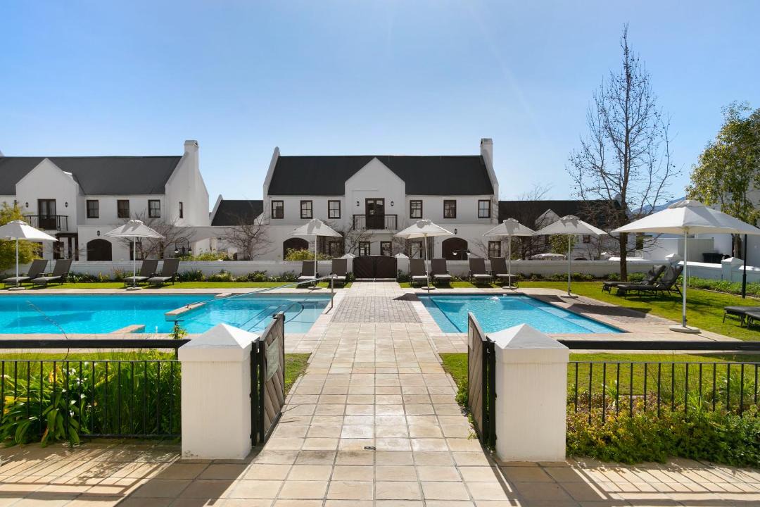Photo of Others in Stellenbosch