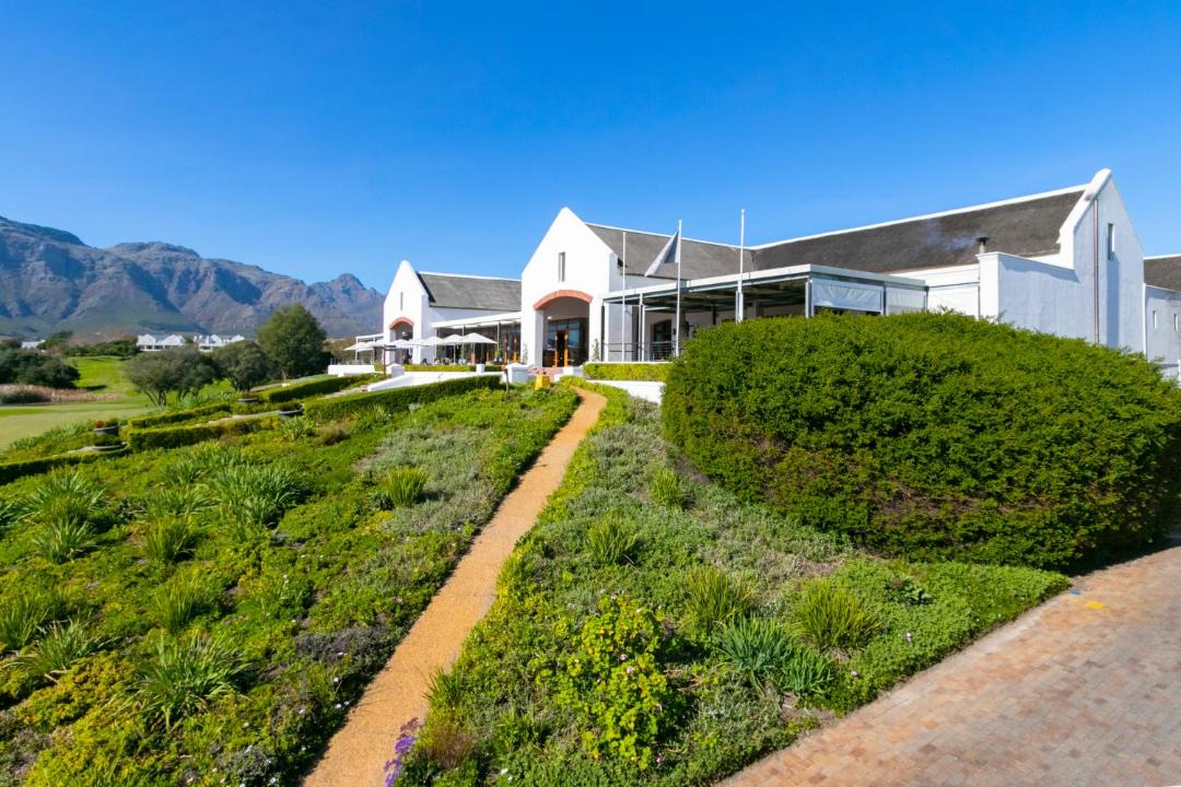 Photo of Others in Stellenbosch