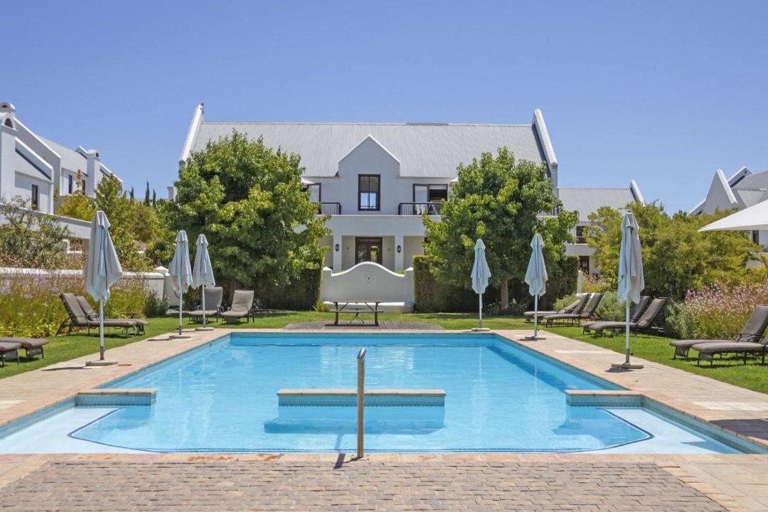 Photo of Others in Stellenbosch
