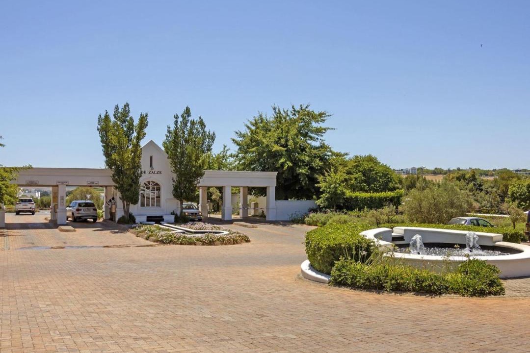 Photo of Others in Stellenbosch