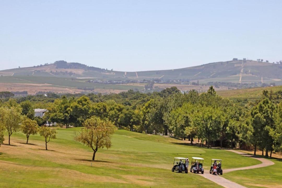 Photo of Others in Stellenbosch