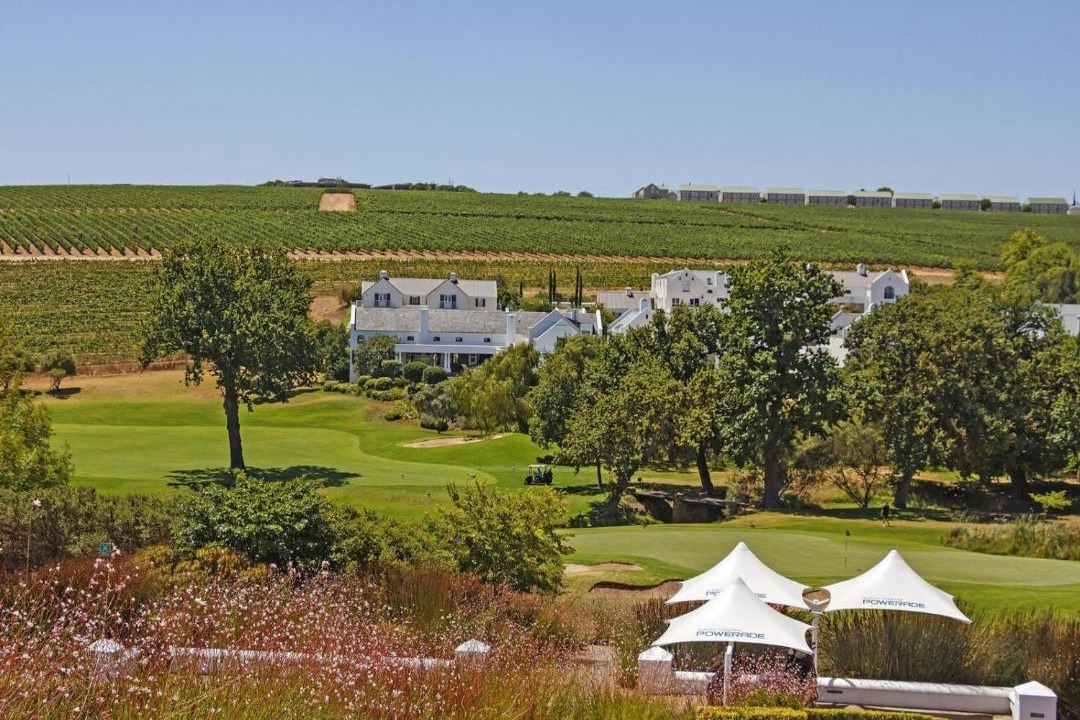 Photo of Others in Stellenbosch