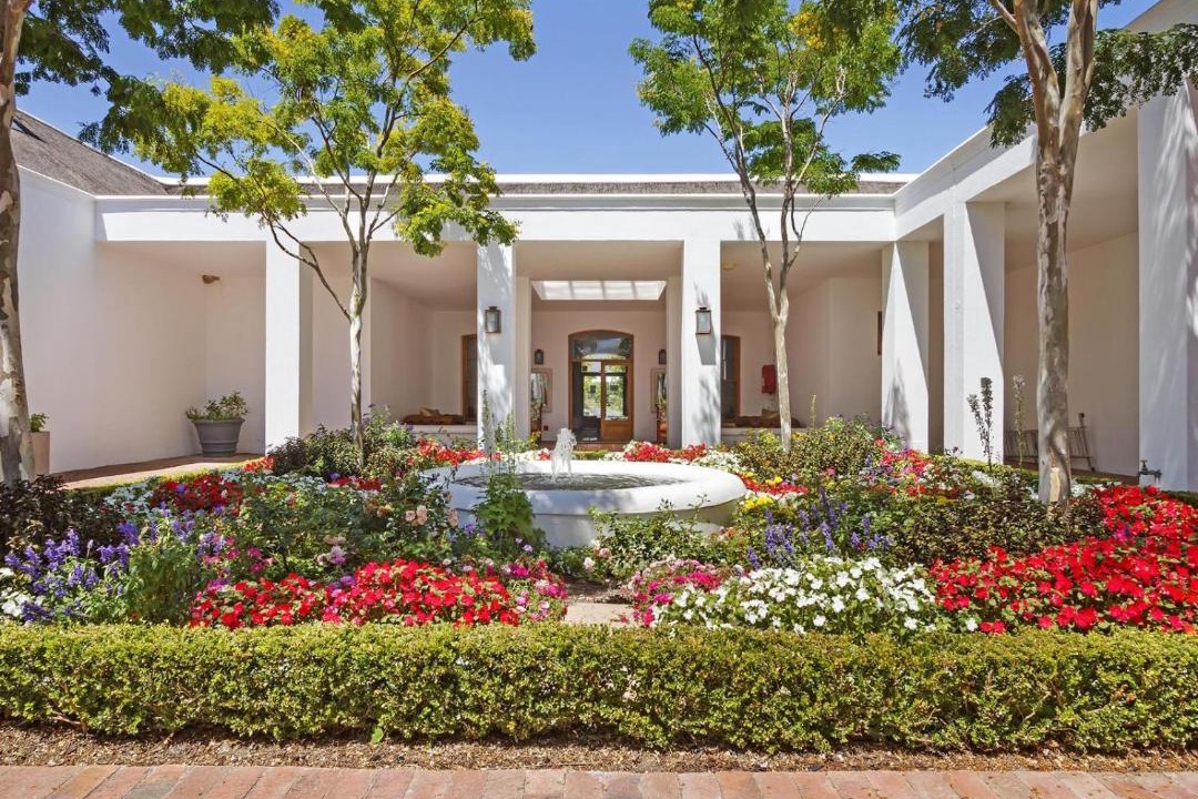 Photo of Others in Stellenbosch