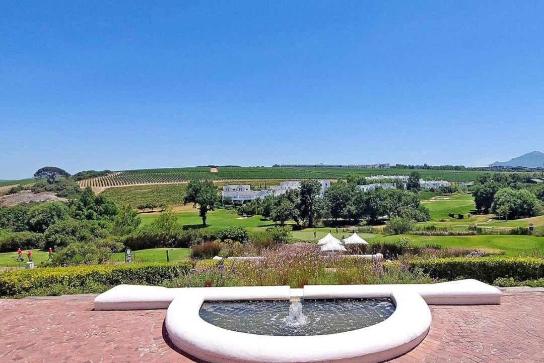Photo of Others in Stellenbosch