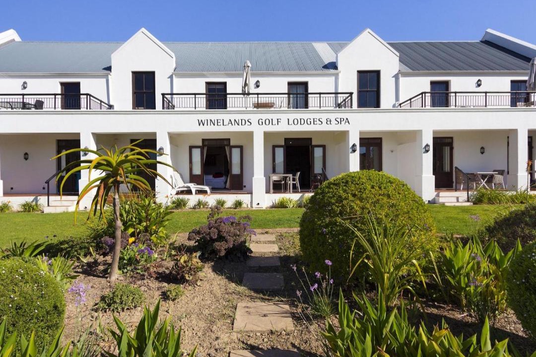 Photo of Others in Stellenbosch