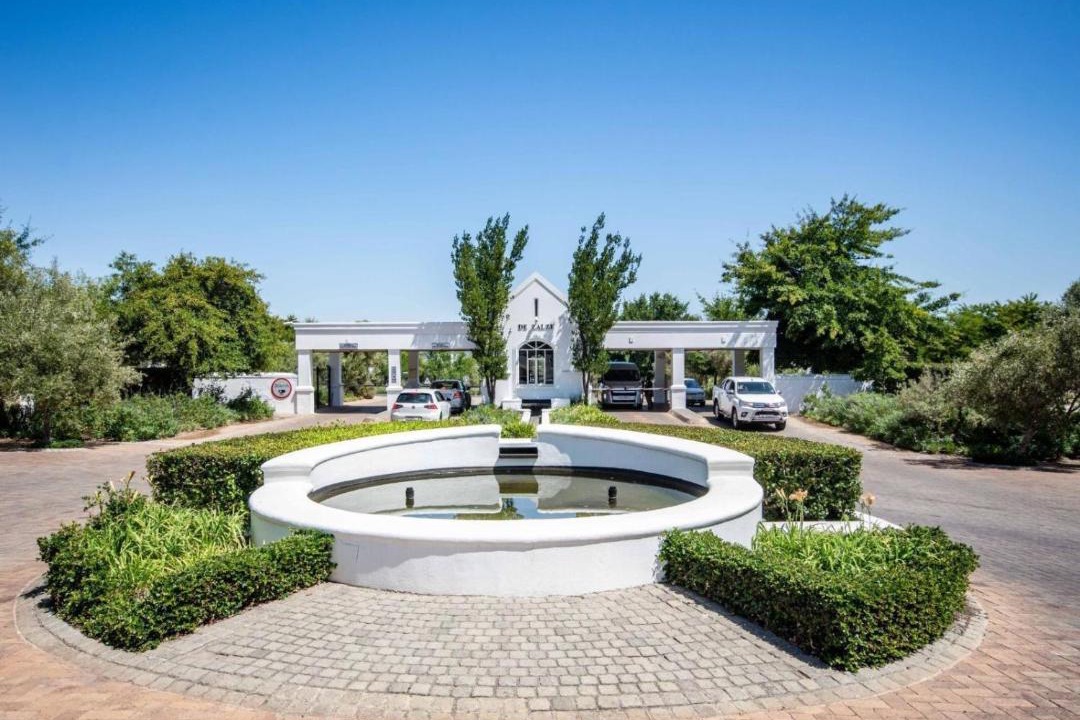 Photo of Others in Stellenbosch