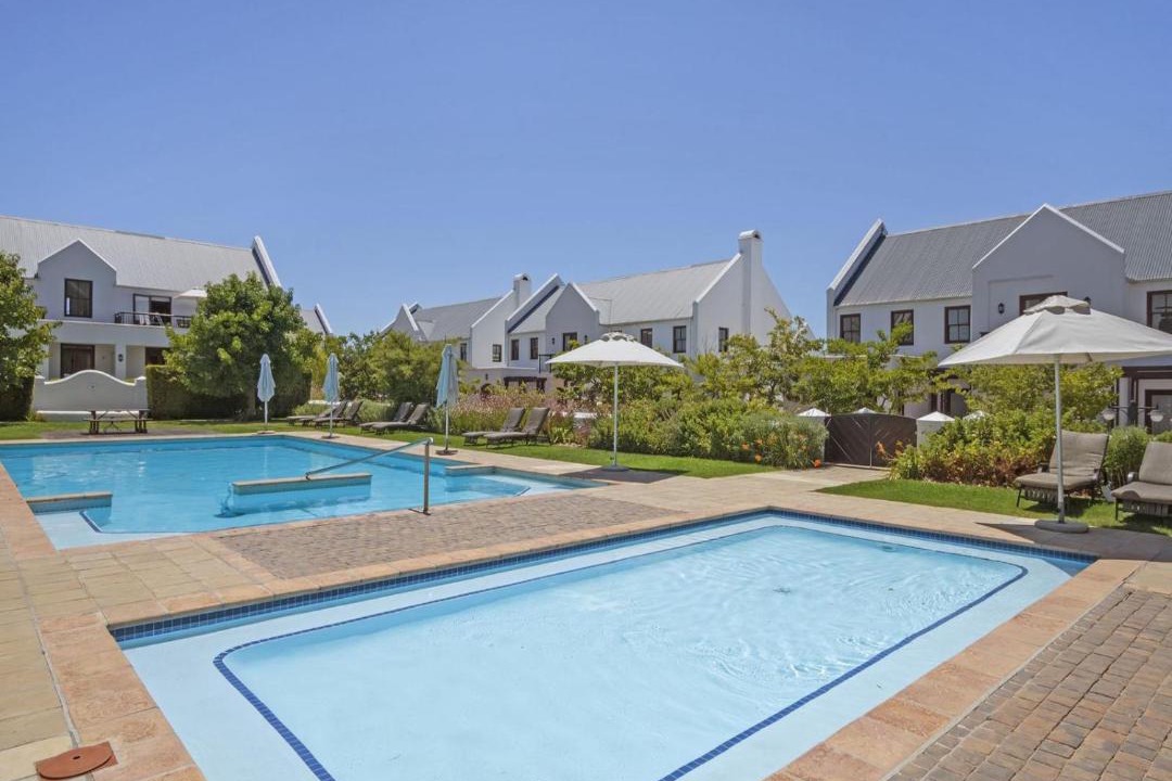 Photo of Others in Stellenbosch