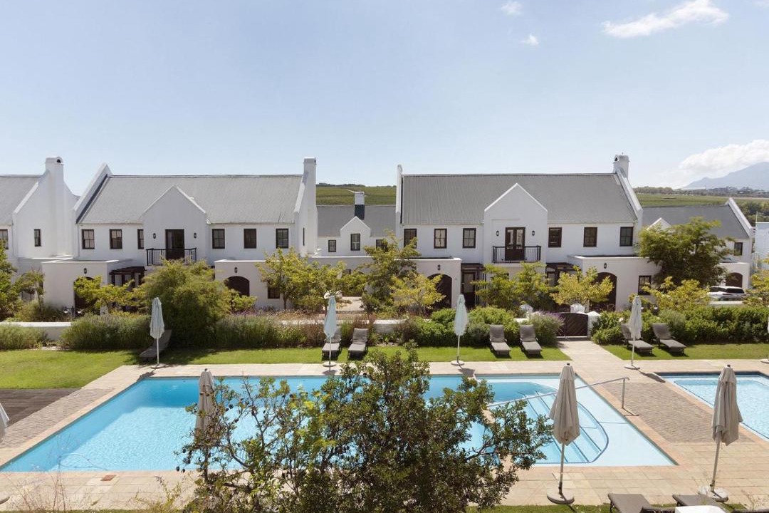 Photo of Others in Stellenbosch