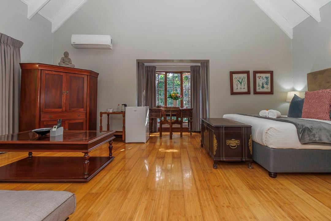 Photo of Bedroom in Winston Park
