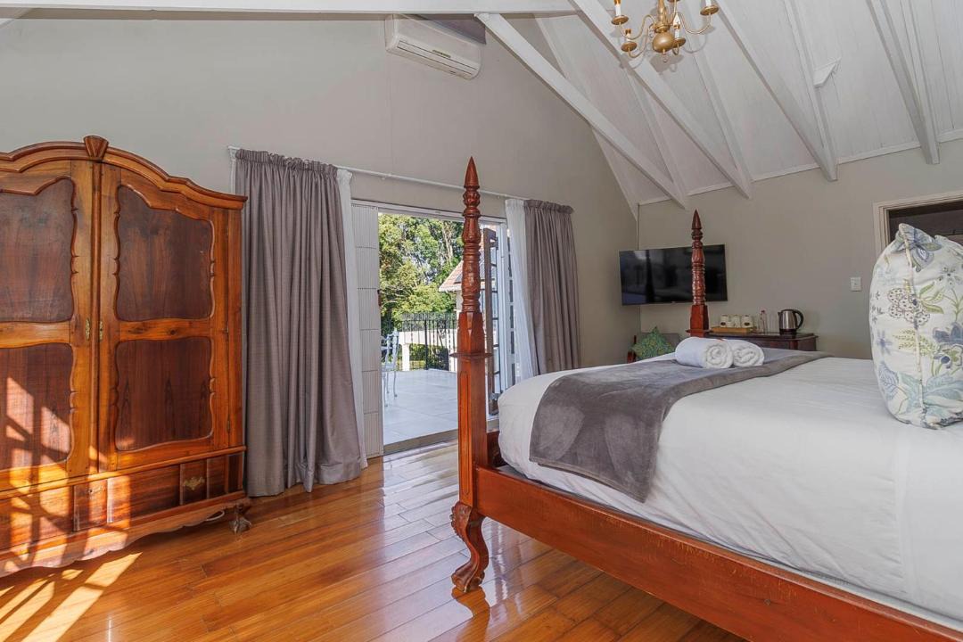 Photo of Bedroom in Winston Park
