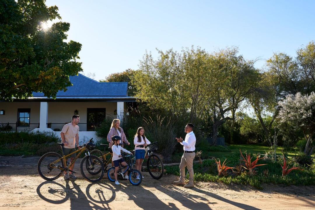 Photo of Others in Clanwilliam