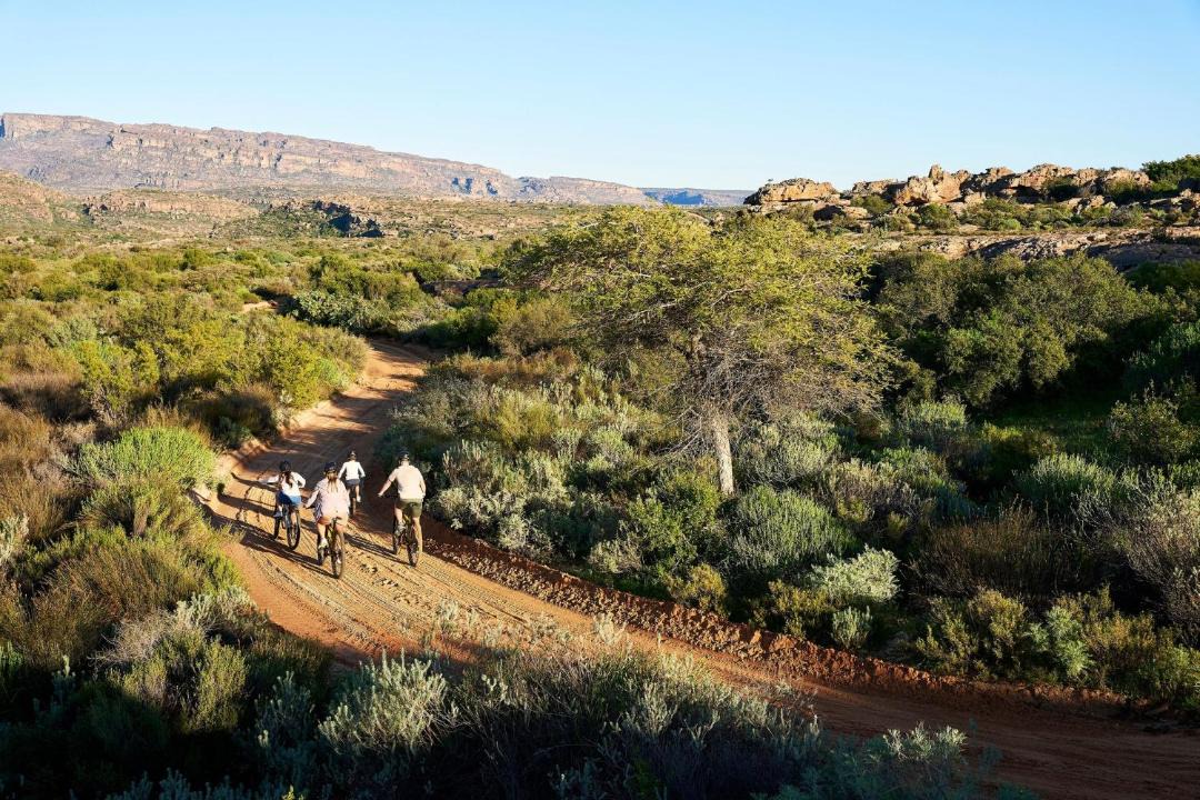 Photo of Others in Clanwilliam