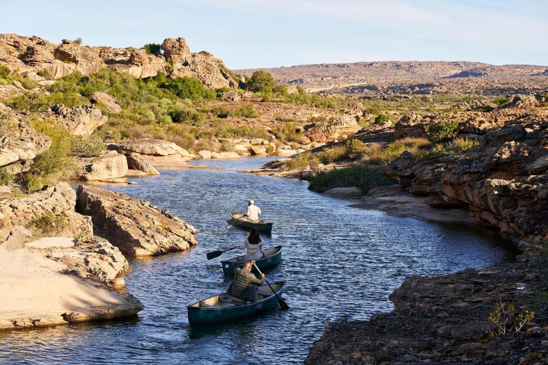 Photo of Others in Clanwilliam