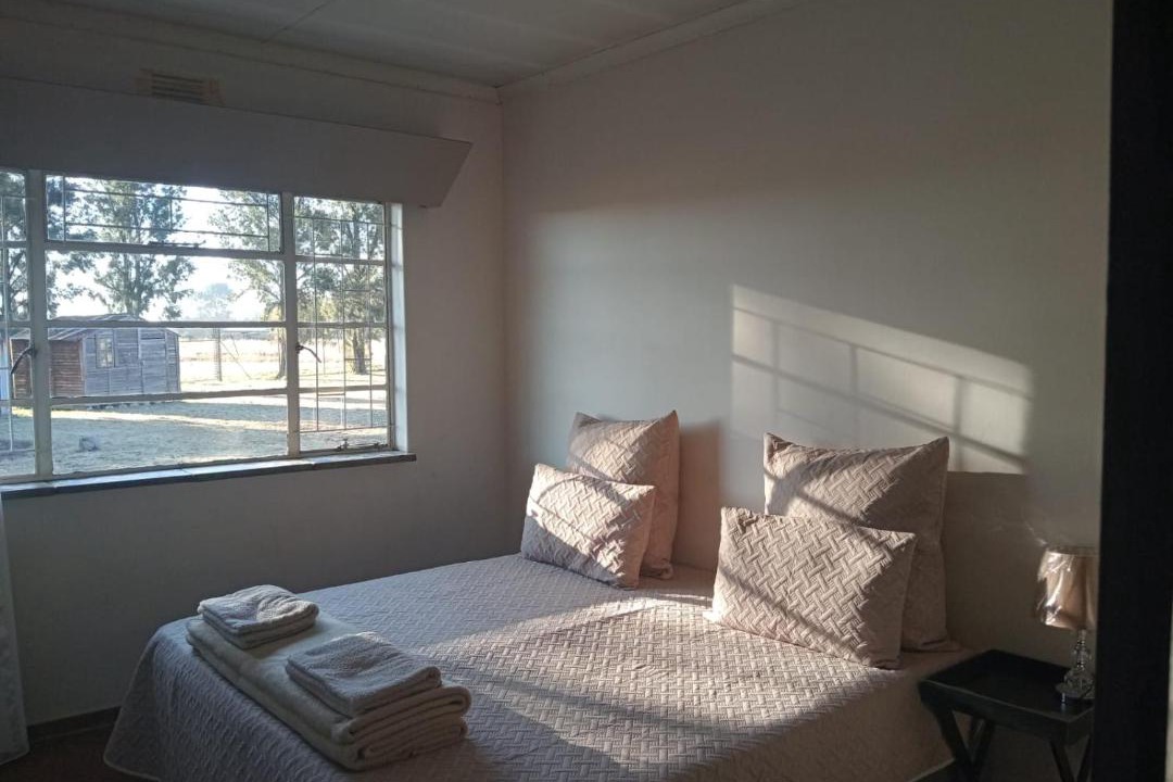 Photo of Bedroom in Vanderbijlpark