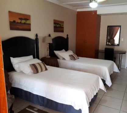Photo of Bedroom in Boksburg