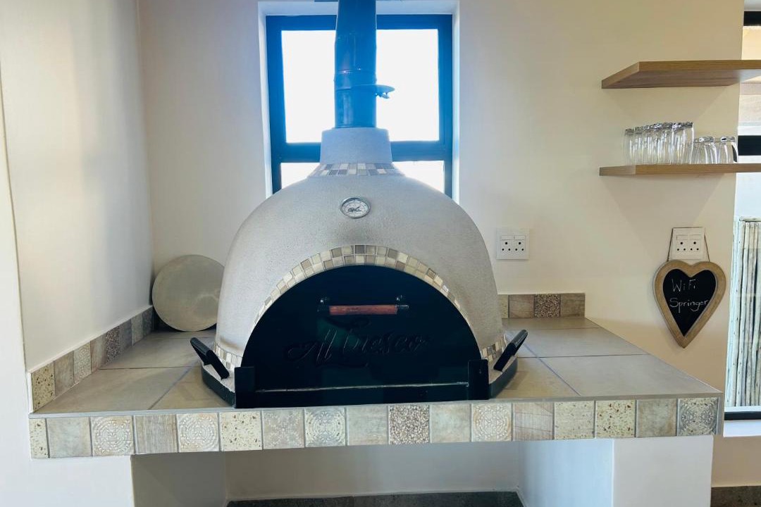 Photo of Kitchen in Garden Route District Municipality