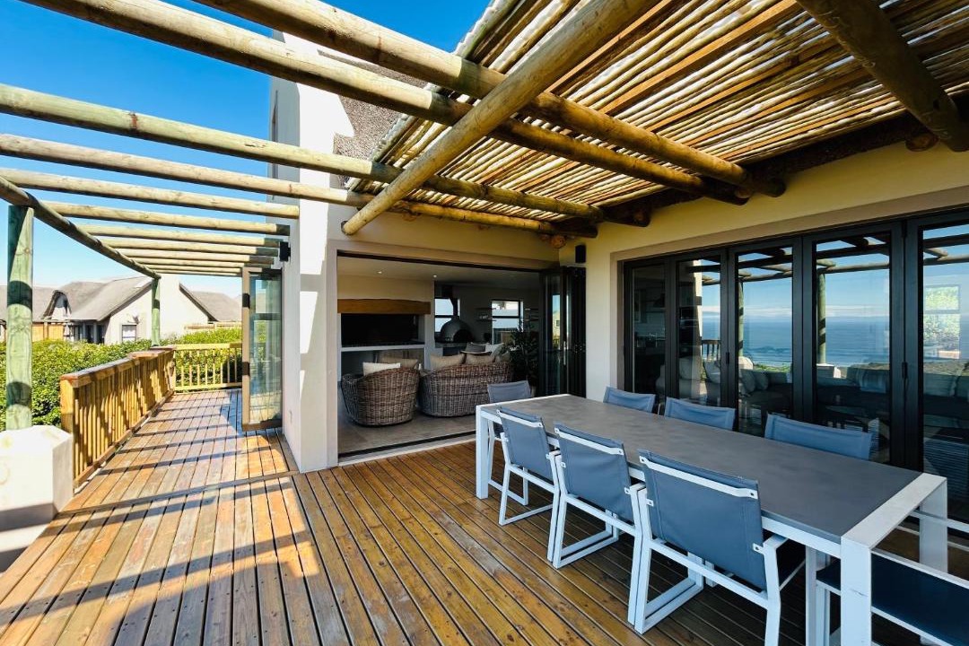 Photo of Patio Balcony in Garden Route District Municipality