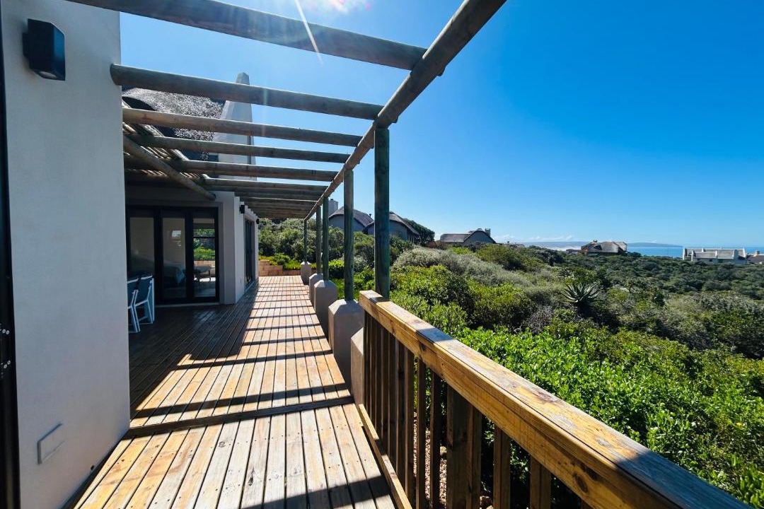 Photo of Patio Balcony in Garden Route District Municipality