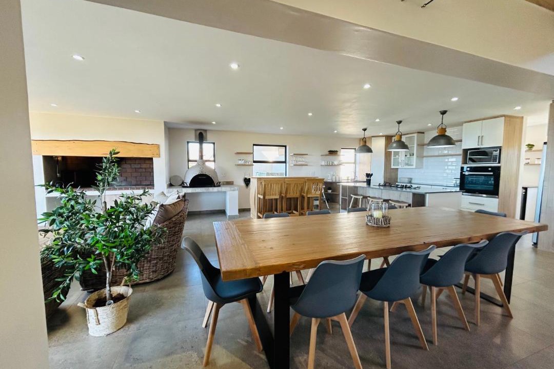 Photo of Kitchen in Garden Route District Municipality