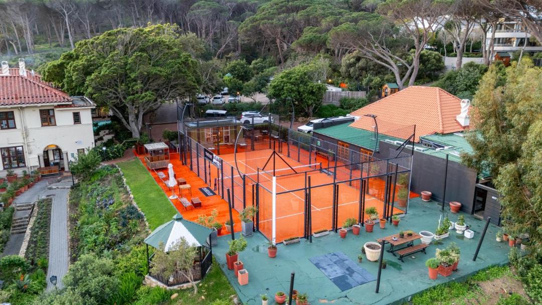 Photo of Others in Camps Bay