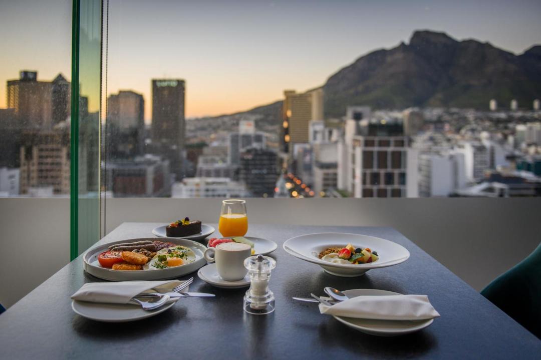 Photo of Others in Cape Town City Centre