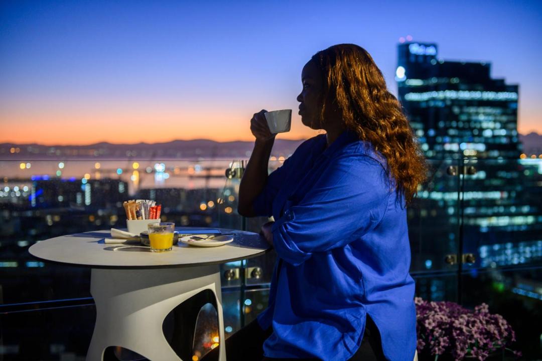 Photo of Others in Cape Town City Centre