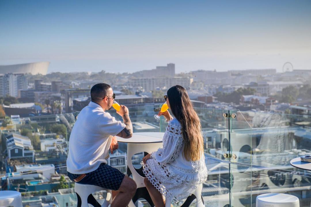 Photo of Others in Cape Town City Centre