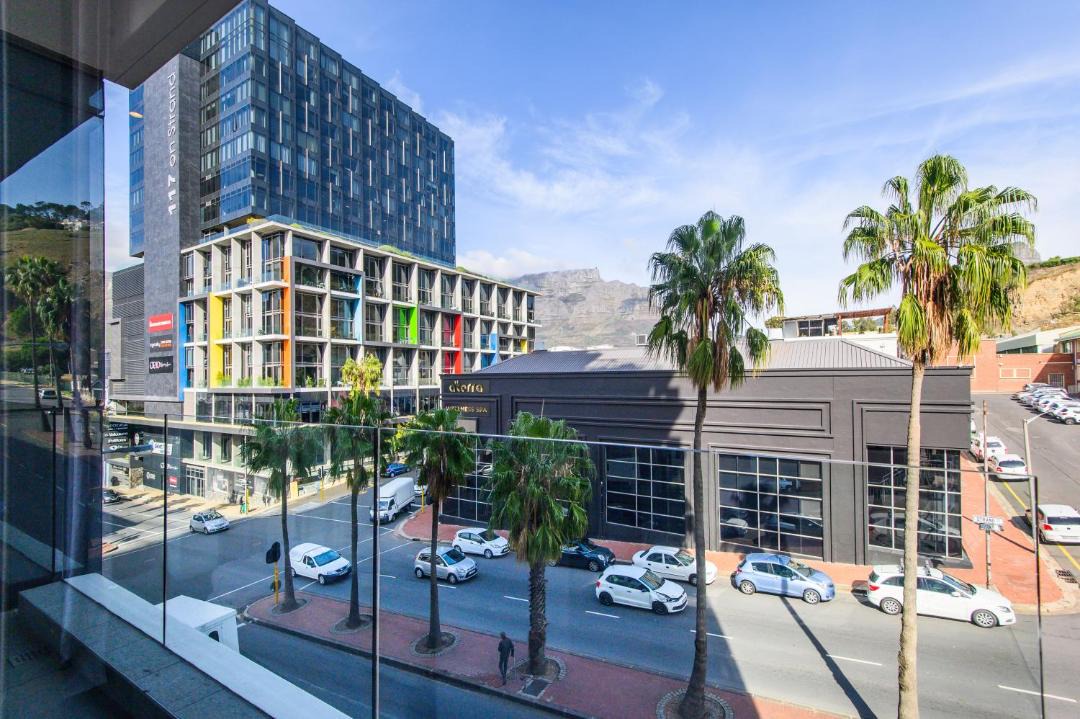 Photo of Others in Cape Town City Centre