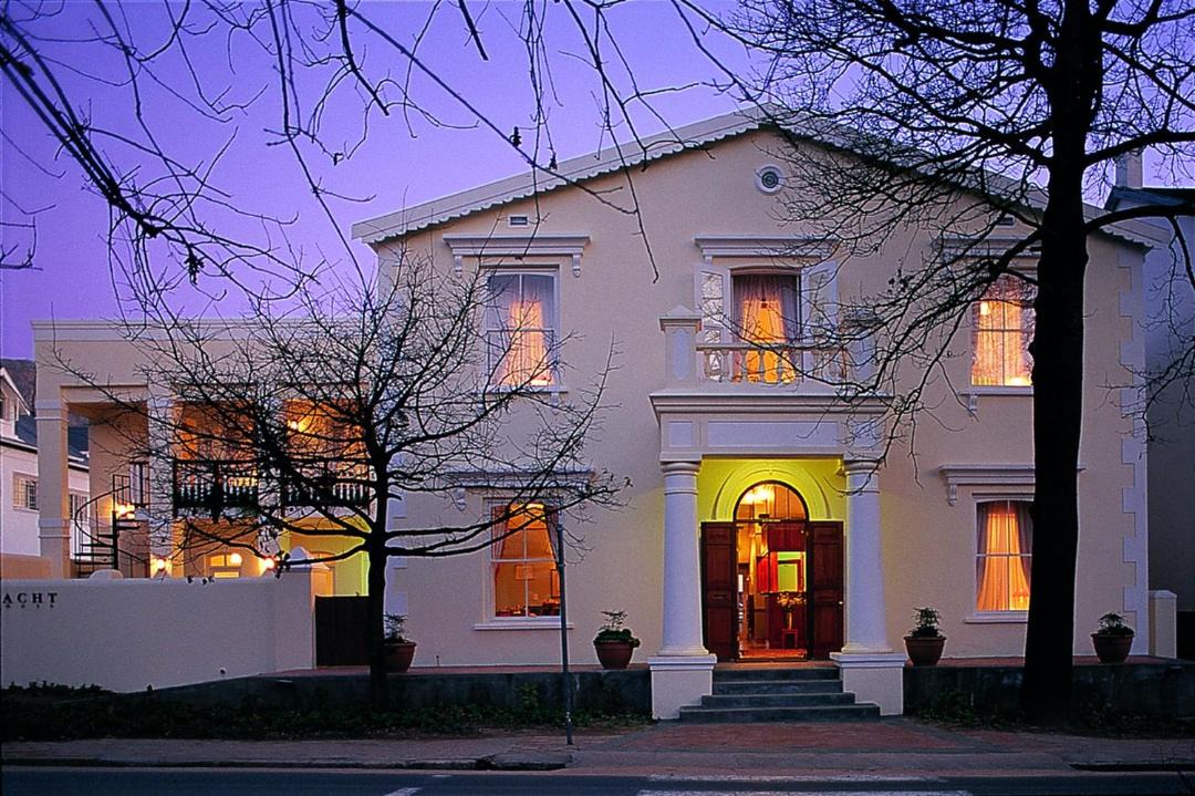 Photo of Others in Stellenbosch Central