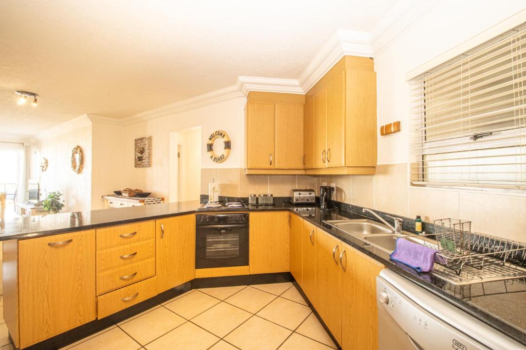 Photo of Kitchen in Ramsgate Beach