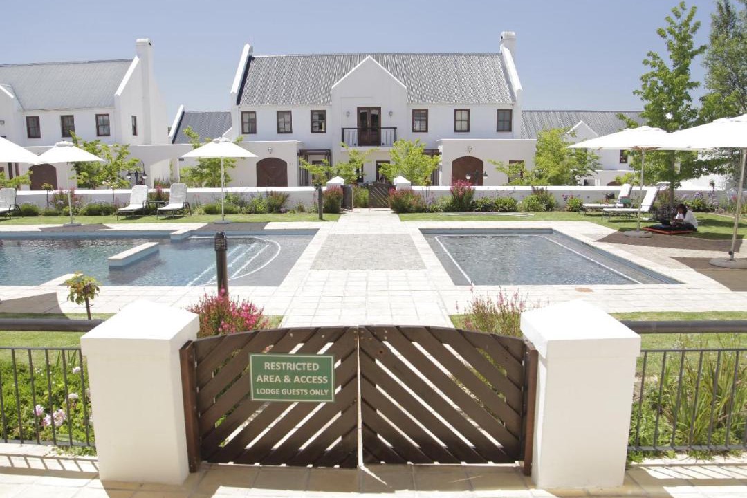 Photo of Others in Stellenbosch