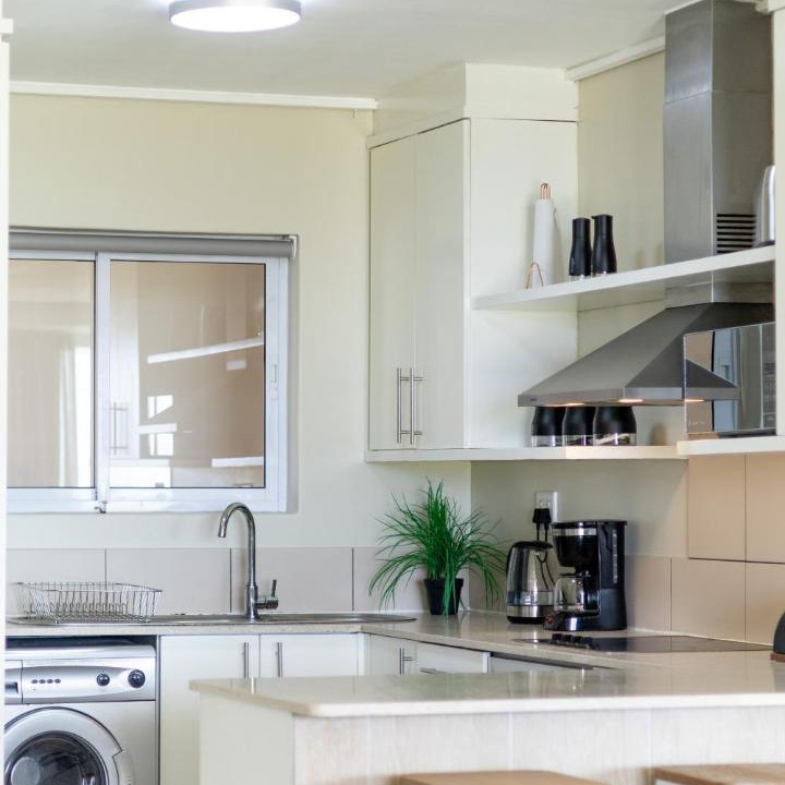 Photo of Kitchen in Lagoon Beach