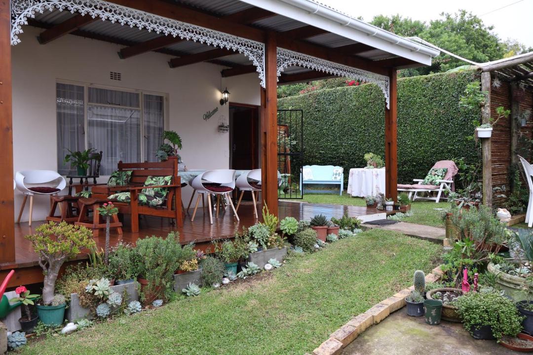 Photo of Others in Swellendam