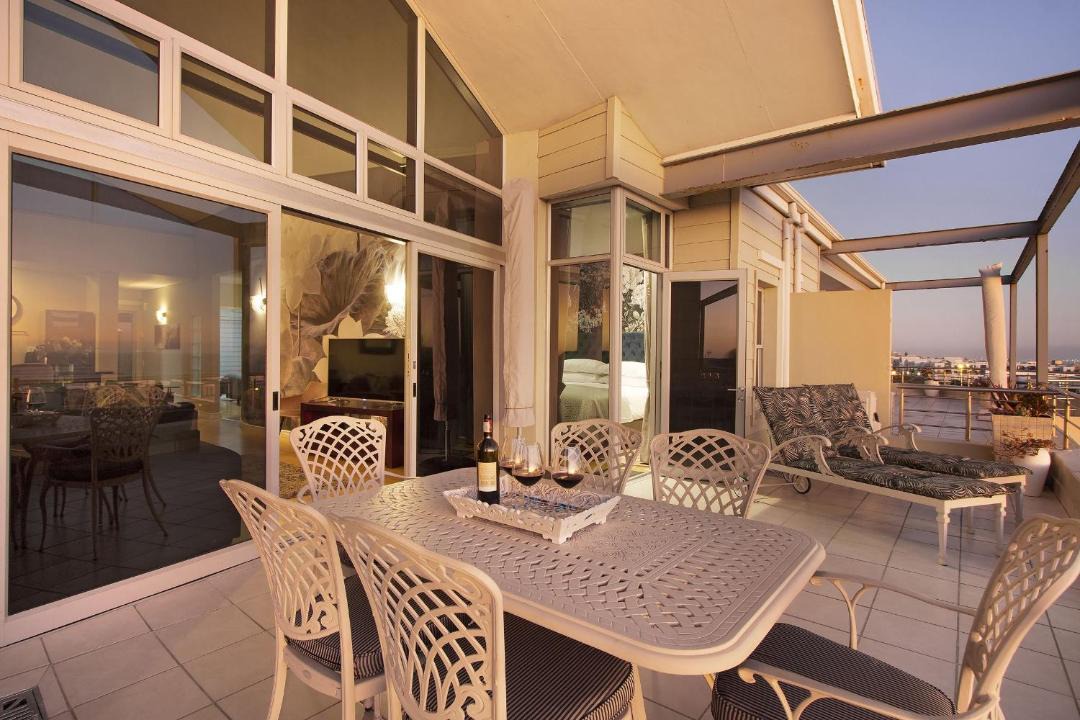 Photo of Patio Balcony in Big Bay
