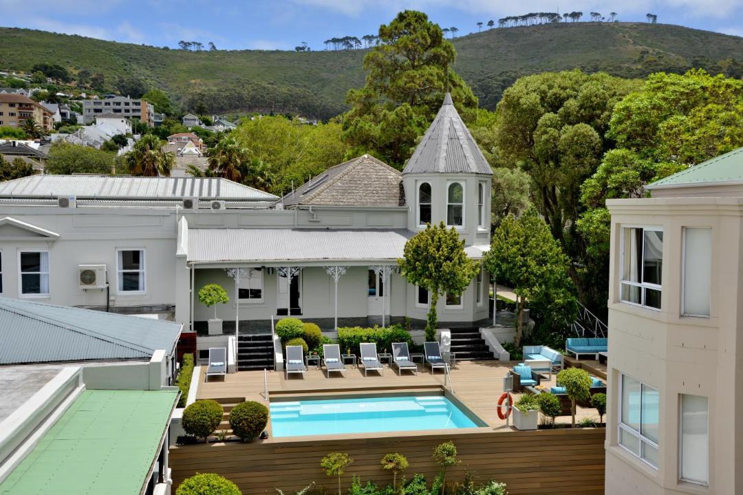 Photo of Others in Cape Town City Centre