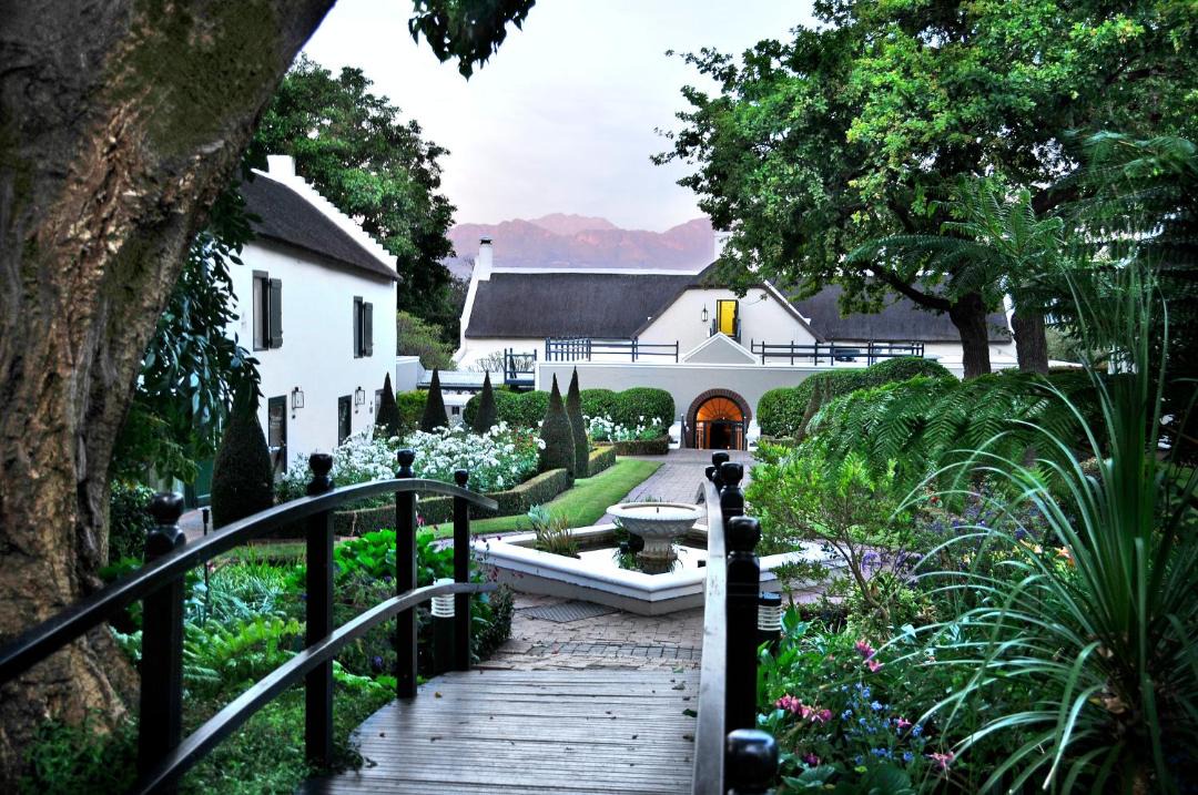 Photo of Others in Paarl