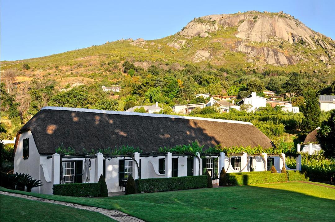 Photo of Others in Paarl
