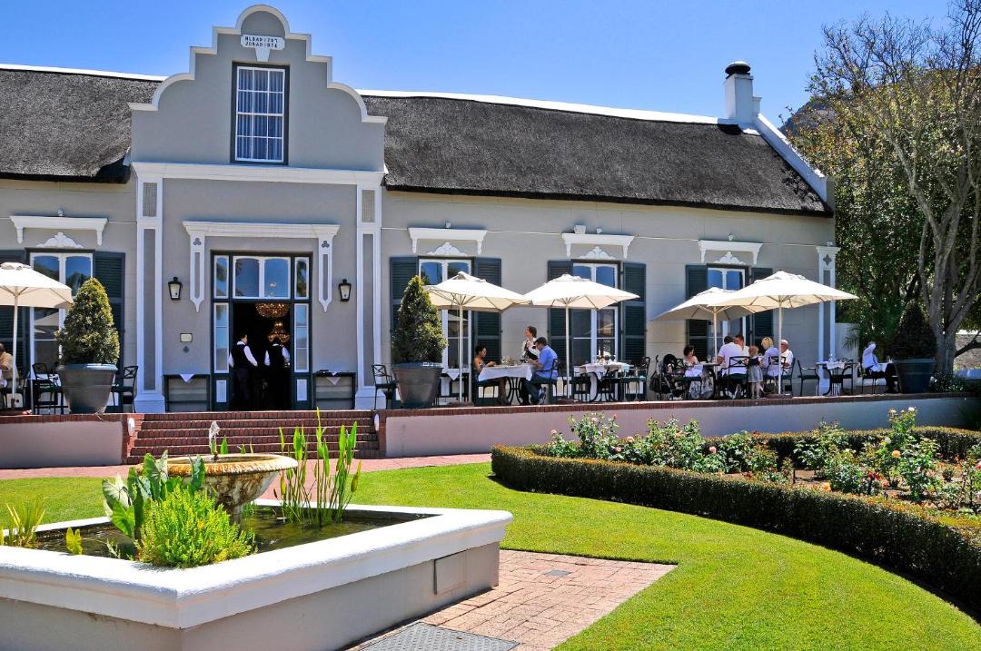 Photo of Others in Paarl