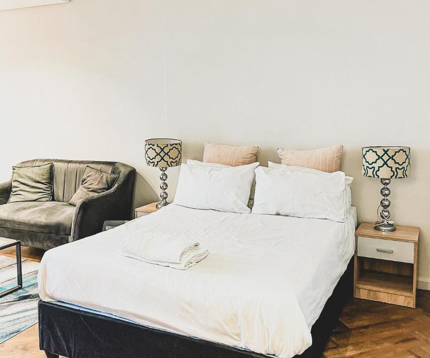 Photo of Bedroom in Century City